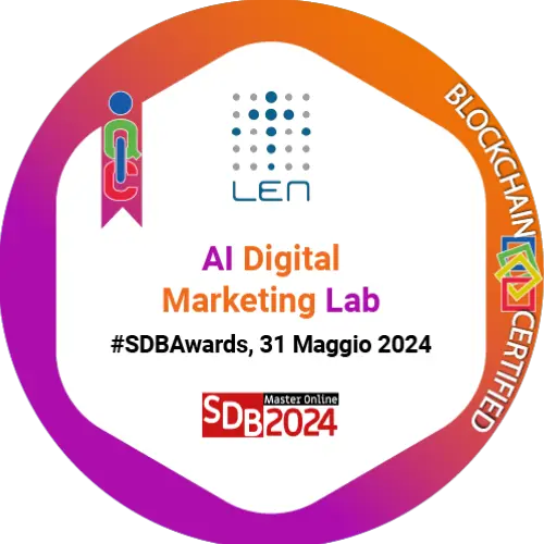 Badge pubblico 44952